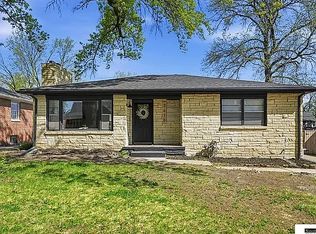 3410 L St #2, Lincoln, NE 68510