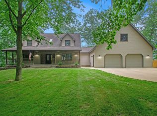 67925 Black Run Way, Constantine, MI 49042