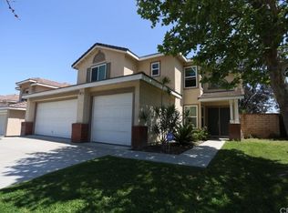 2927 Galloping Hills Rd, Chino Hills, CA 91709