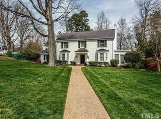 3020 Eton Rd, Raleigh, NC 27608