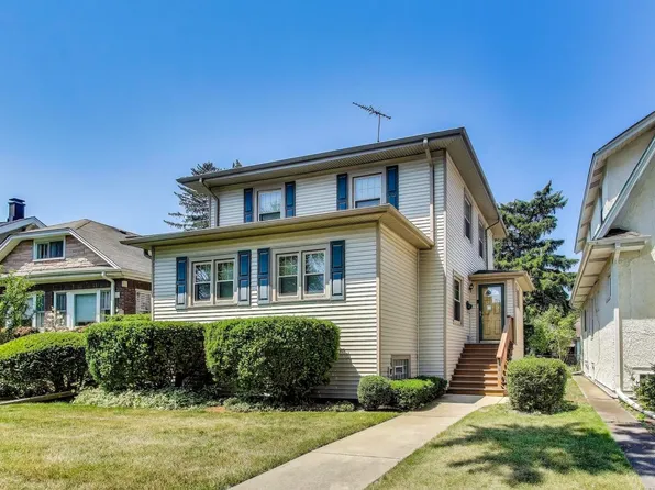 6854 N Osceola Ave, Chicago, IL 60631