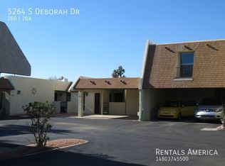 5264 S Deborah Dr, Tempe, AZ 85283