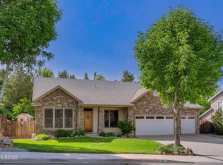 65 Wagon Wheel Ct, Reno, NV 89511