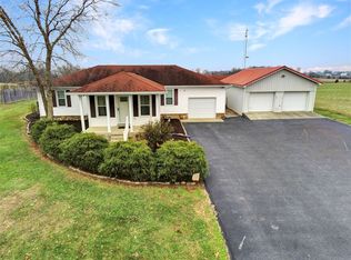 585 Mary Adams Rd, Franklin, KY 42134