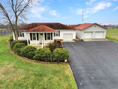 585 Mary Adams Rd, Franklin, KY, 42134