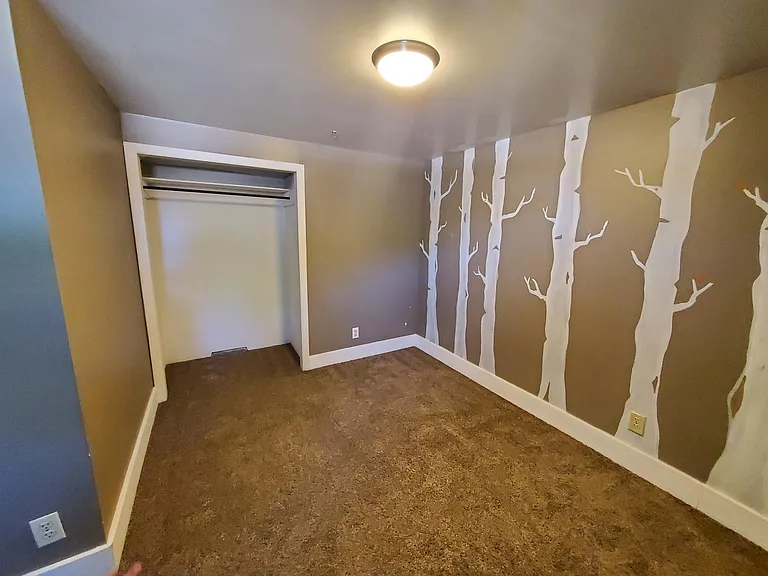 Bedroom #2