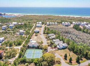 96 Cypress Dr, Santa Rosa Beach, FL 32459