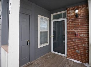14207 E Grand Dr UNIT 76, Aurora, CO 80015