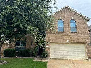 1725 Birds Eye Rd, Fort Worth, TX 76177