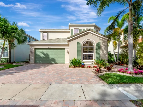 2720 Shaughnessy Drive, Wellington, FL 33414