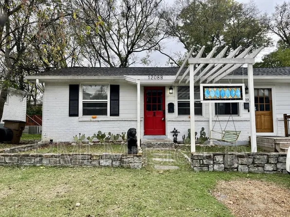 1208B Kirkwood Ave, Nashville, TN 37212