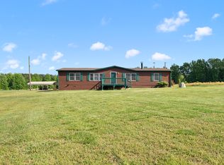 674 Mount Olivet Church Rd, Franklinton, NC 27525