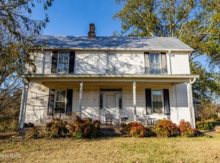 11360 Roberson Springs Rd, Loudon, TN 37774