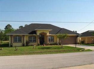 66 Leaver Dr, Palm Coast, FL 32137