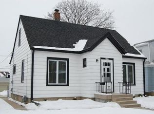 4023 S 5th St, Milwaukee, WI 53207