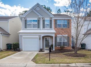 15428 Abbots Bridge Rd, Charlotte, NC 28277