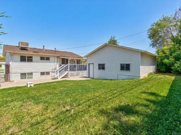 3170 W 94th Ave, Westminster, CO 80031