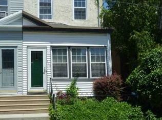 609 Benner St, Philadelphia, PA 19111