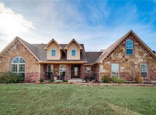 1019 County Road 4371, Decatur, TX 76234