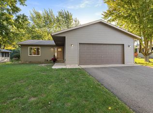 517 8th Ave N, Sauk Rapids, MN 56379