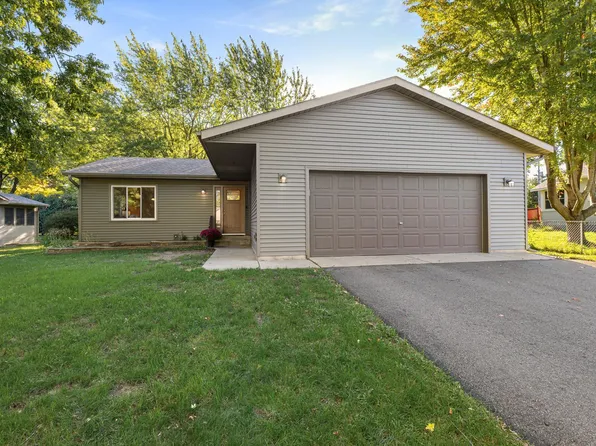 517 8th Ave N, Sauk Rapids, MN 56379