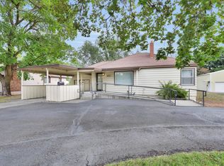 8921 E Broadway Ave, Spokane, WA 99212