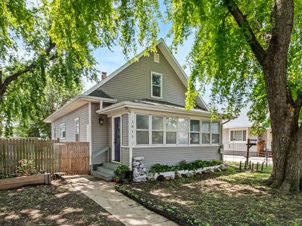 1815 Avenue E, Council Bluffs, IA 51501