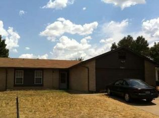 7205 Misty Meadow Dr S, Fort Worth, TX 76133