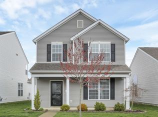 1988 Edison St, Newark, OH 43055