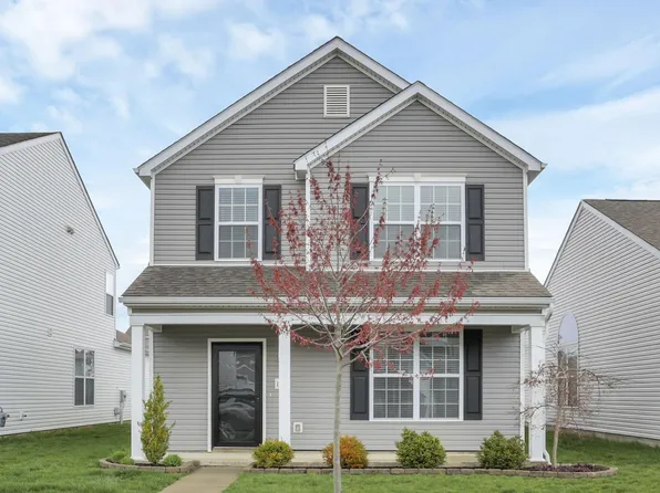 1988 Edison St, Newark, OH 43055
