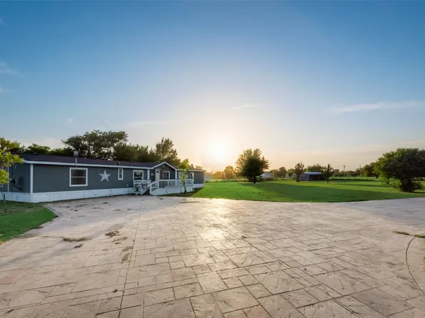 1397 Private Road 2542, Quinlan, TX 75474