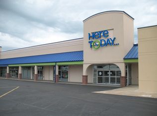 2106 William St, Cape Girardeau, MO 63703