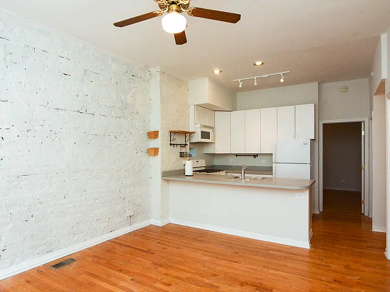 1129 N Winchester Ave #3C — Photo 12