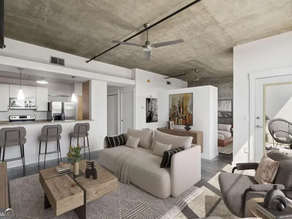 245 N Highland Ave NE APT 410, Atlanta, GA 30307