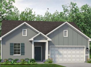 167 Sweet Water Ln, Rome, GA 30161