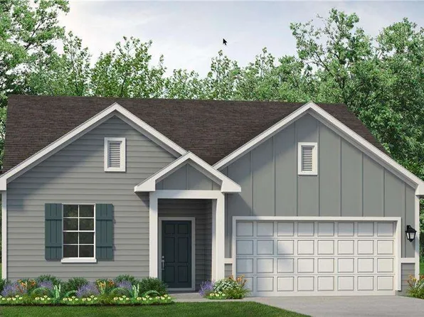 167 Sweet Water Ln, Rome, GA 30161