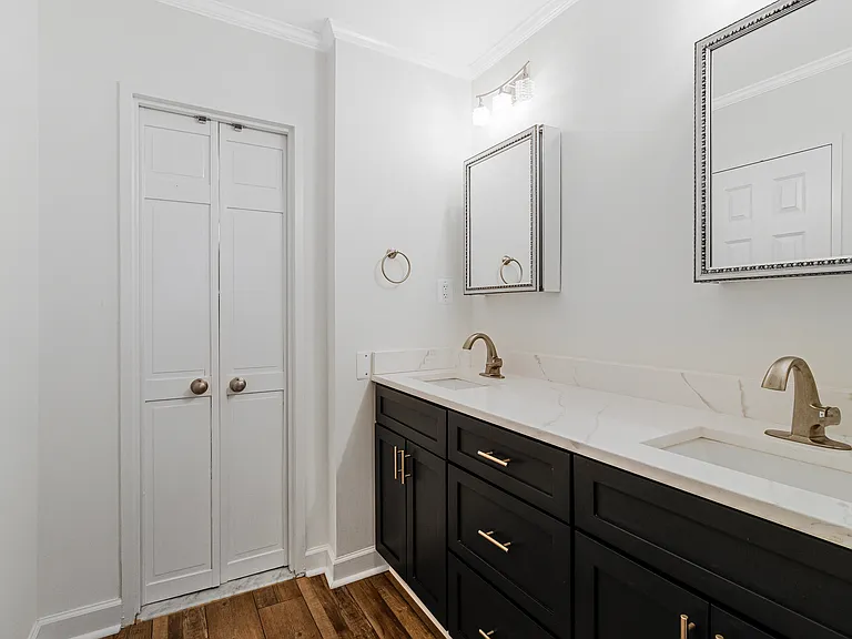 2555 Pennsylvania Ave NW #418 — Photo 10
