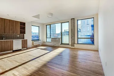 Rented by Urban Sanctuary