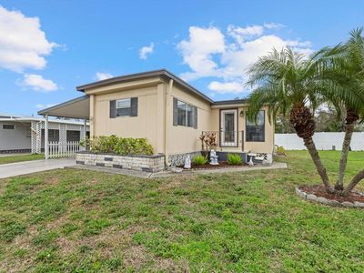 5316 53rd Ave E LOT F40, Bradenton, FL, 34203