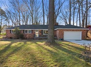 1032 Dulcie Ave, Virginia Beach, VA 23455