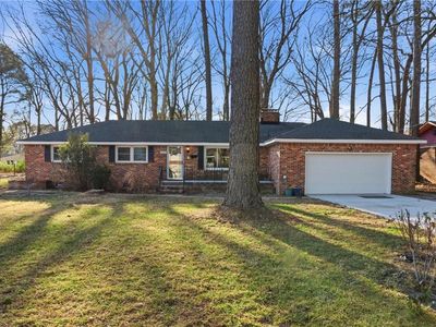 1032 Dulcie Ave, Virginia Beach, VA, 23455