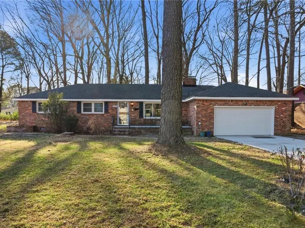 1032 Dulcie Ave, Virginia Beach, VA 23455