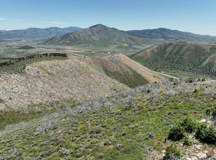 PARCEL R 4225004120 Lot Wp002, McCammon, ID 83250