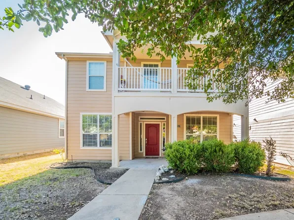 10912 Hopewell Cv, Fort Worth, TX 76179
