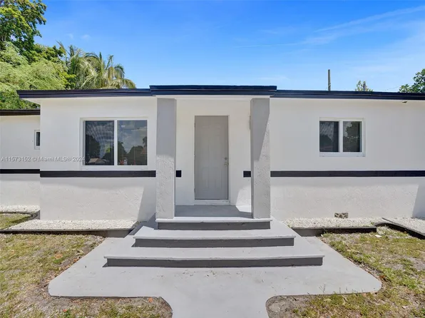 917-919 N 24th Ave, Hollywood, FL 33020