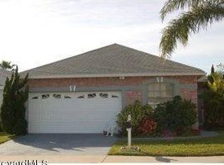 919 S Fork Cir, Melbourne, FL 32901