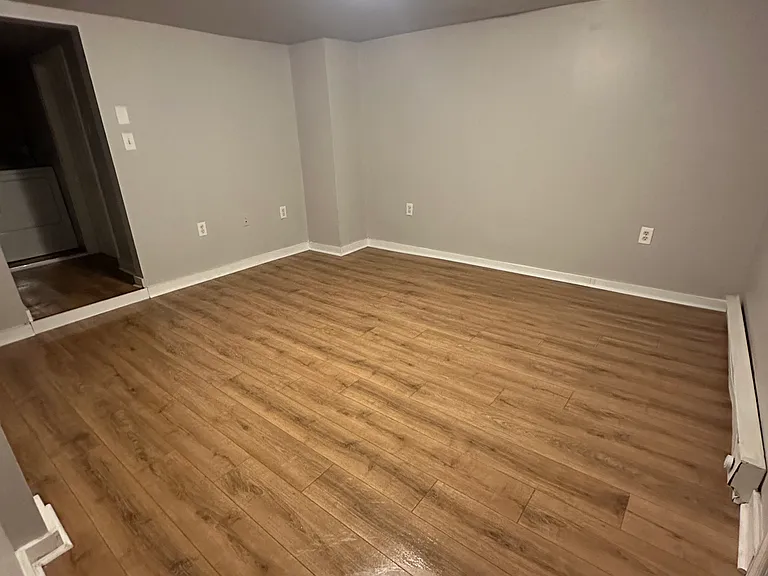 basement bedroom view 2