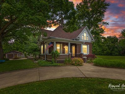 1375 E 16th Rd, Streator, IL, 61364