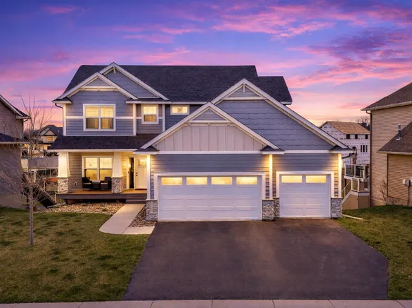 15756 Wyoming Ave, Savage, MN 55378