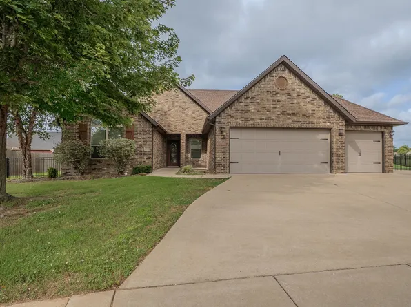 11049 Rausch Ct, Farmington, AR 72730